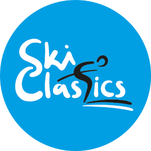 Ski Classics logo